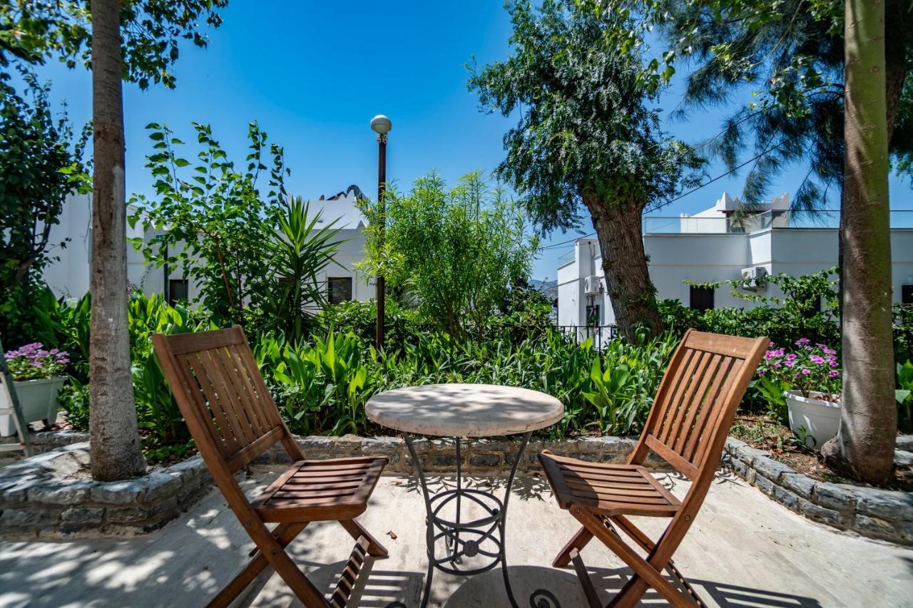 בודרום Manzara Boutique Hotel - Adults Only מראה חיצוני תמונה